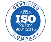 ISO Certified Builders