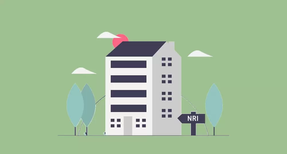 NRI Property management